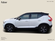 Volvo XC40 2019