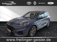 Ford Kuga 2023