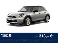 MINI Cooper 2025