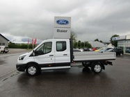 Ford Transit 2025
