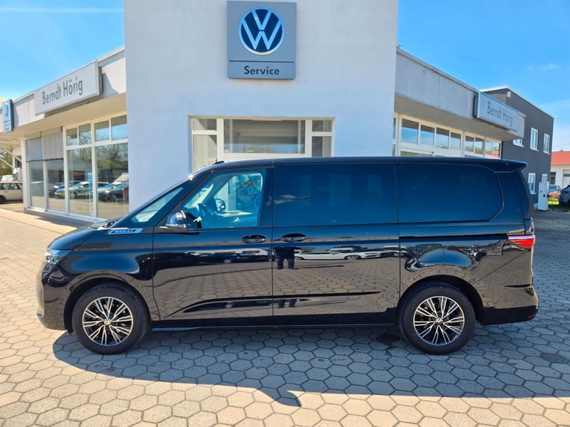 Volkswagen T7