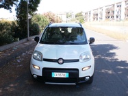 Fiat Panda 2014