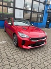 Kia Stinger 2018