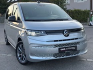 Volkswagen T7 2024