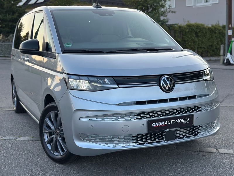 Volkswagen T7