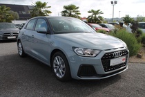 Audi A1 2021