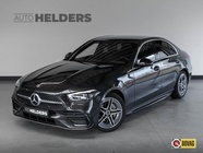 Mercedes-Benz C-Class 2022