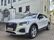 Audi Q2 2023