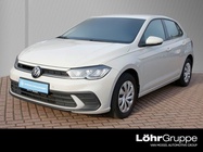 Volkswagen Polo 2023