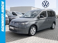 Volkswagen Caddy 2025