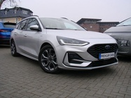 Ford Focus 2025