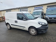 Fiat Doblo 2021