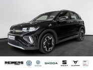 Volkswagen T-Cross 2025