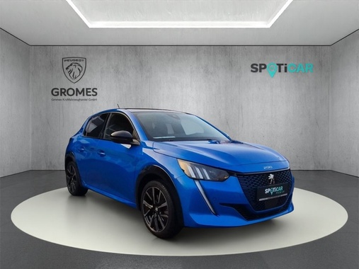 Peugeot 208 2023