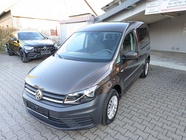 Volkswagen Caddy 2019