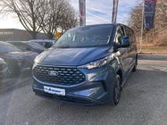 Ford Tourneo Custom 2024