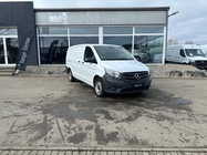 Mercedes-Benz Vito 2021