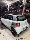 Smart ForFour 2018