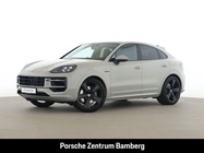 Porsche Cayenne 2025