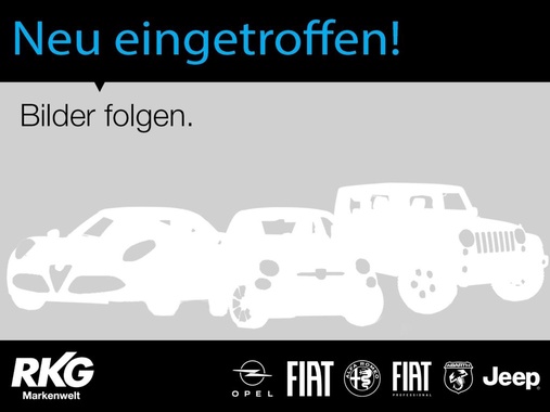 Fiat Grande Panda 2026