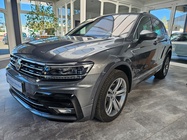 Volkswagen Tiguan 2019
