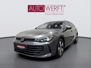 Volkswagen Passat 2025