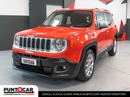 Jeep Renegade 2015