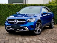 Mercedes-Benz GLC-Class 2021