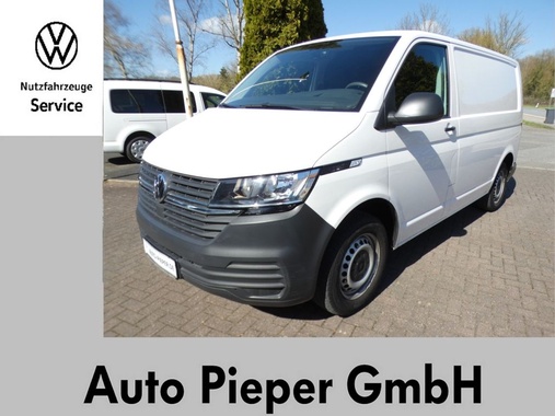 Volkswagen T6 2021