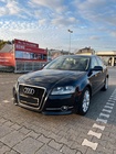 Audi A3 2012
