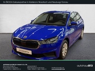 Skoda Fabia 2022