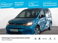 Volkswagen Caddy 2021