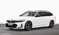 BMW 3 Series 2025