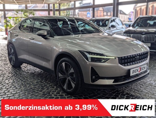 Polestar 2 2023
