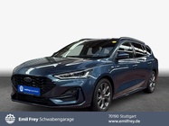 Ford Focus 2024
