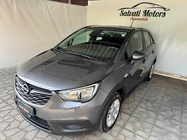 Opel Crossland 2019