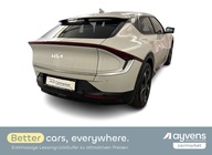 Kia EV6 2022
