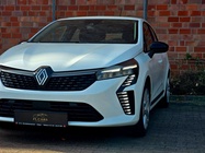 Renault Clio 2023