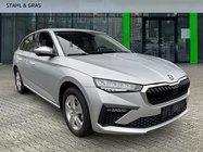 Skoda Scala 2025