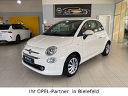 Fiat 500 2020