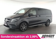 Mercedes-Benz V-Class 2023