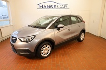 Opel Crossland 2019