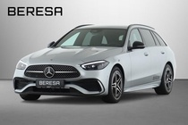 Mercedes-Benz C-Class 2025