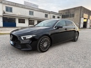 Mercedes-Benz A-Class 2019