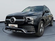Mercedes-Benz GLE-Class 2023