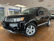 Mitsubishi Outlander 2010