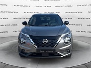 Nissan Juke 2023