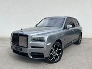 Rolls-Royce Cullinan 2024