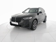 BMW X3 2024