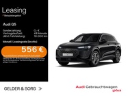 Audi Q5 2025
